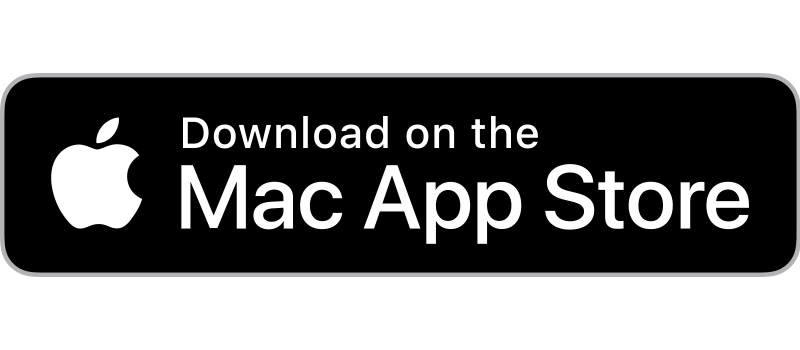 Get it on Mac App Store